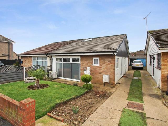 4 bedroom semi detached bungalow for sale