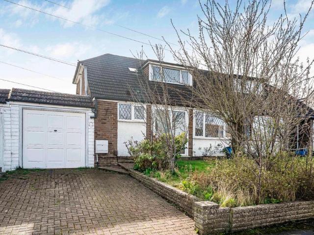 4 bedroom semi detached bungalow for sale