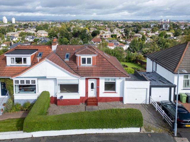 4 bedroom semi detached bungalow for sale