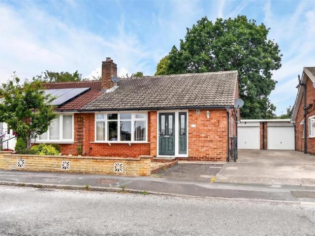 4 bedroom semi detached bungalow for sale