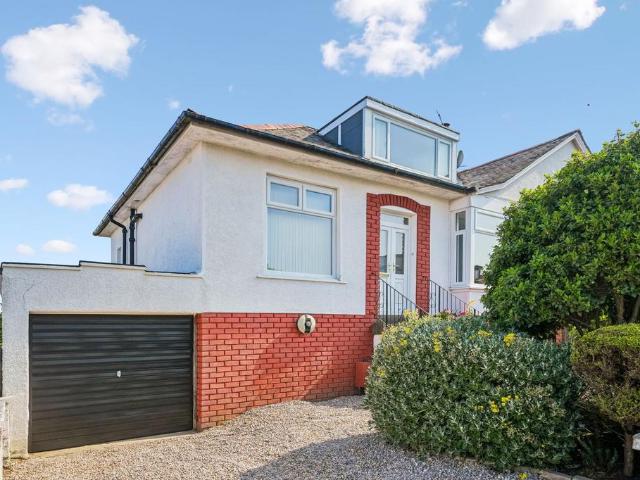4 bedroom semi detached bungalow for sale