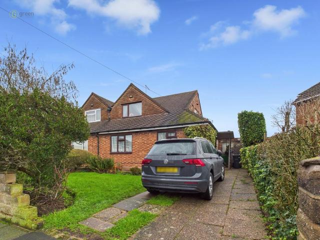 4 bedroom semi detached bungalow for sale