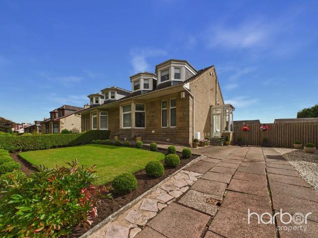 4 bedroom semi detached bungalow for sale