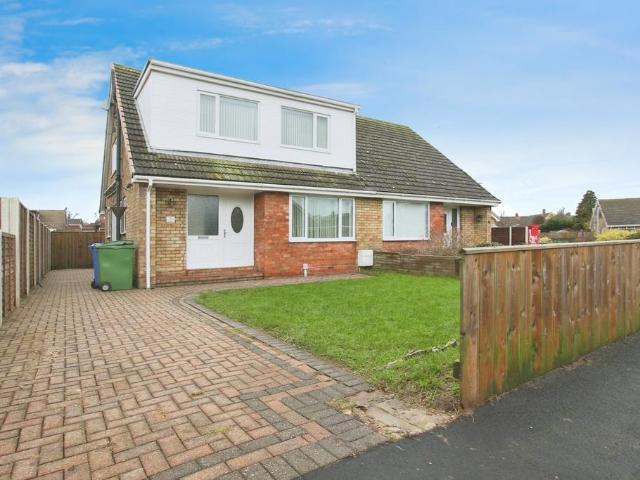 4 bedroom semi detached bungalow for sale