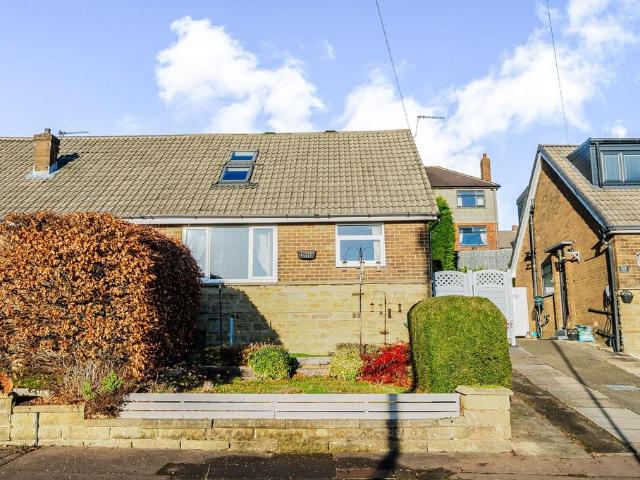 4 bedroom semi detached bungalow for sale