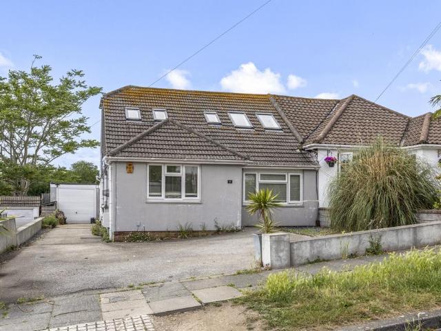 4 bedroom semi detached bungalow for sale