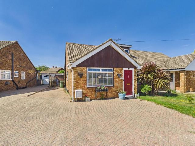 4 bedroom semi detached bungalow for sale