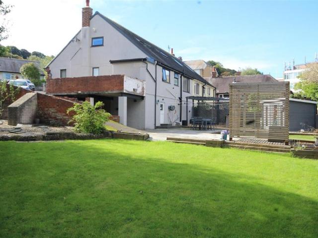 4 bedroom semi detached bungalow for sale