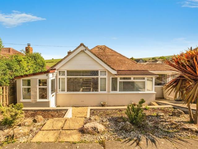 4 bedroom semi detached bungalow for sale