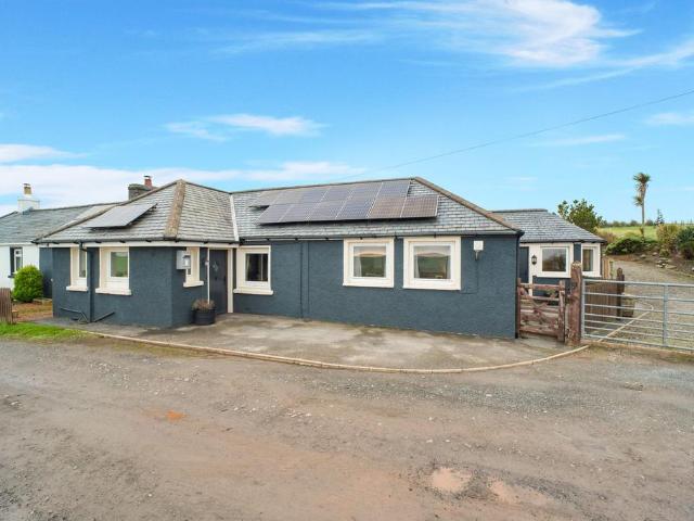 4 bedroom semi detached bungalow for sale