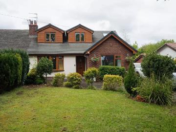 Craven, Bradford and West Yorkshire, North England
