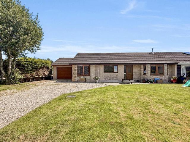 4 bedroom semi detached bungalow for sale