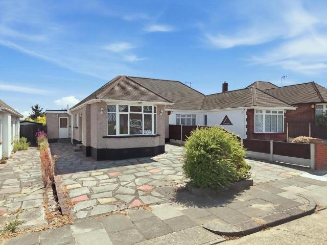 4 bedroom semi detached bungalow for sale