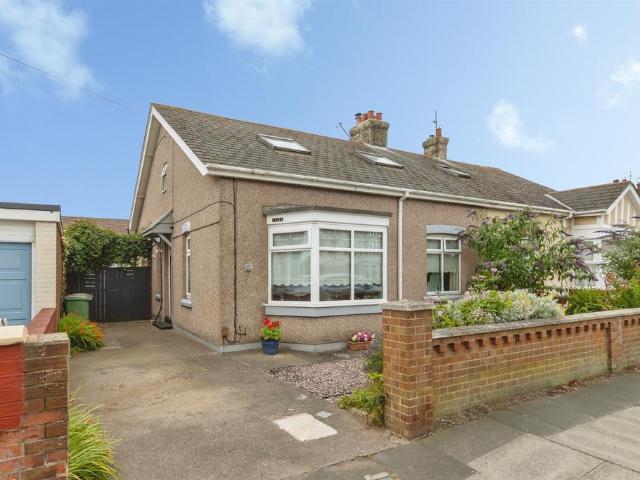 4 bedroom semi detached bungalow for sale