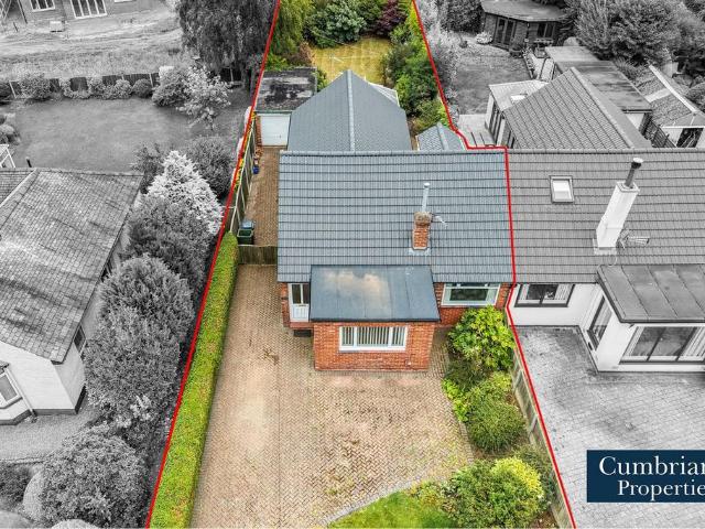 4 bedroom semi detached bungalow for sale