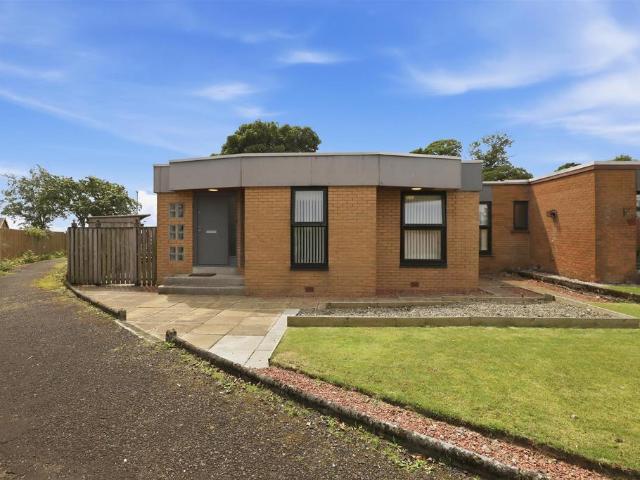 4 bedroom semi detached bungalow for sale