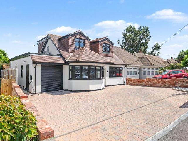 4 bedroom semi detached bungalow for sale