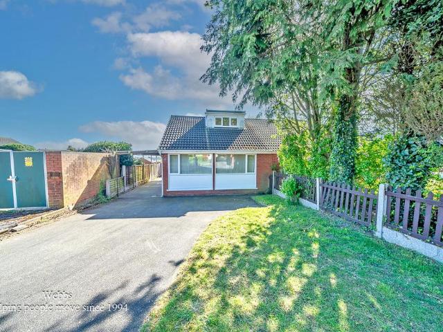 4 bedroom semi detached bungalow for sale