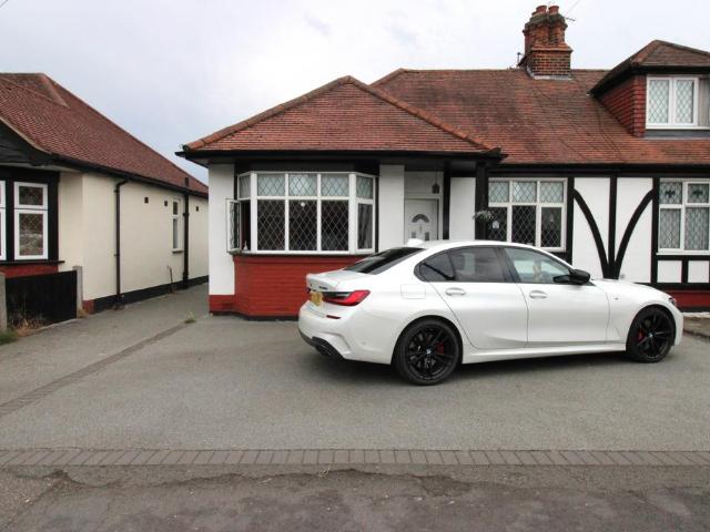 4 bedroom semi detached bungalow for sale