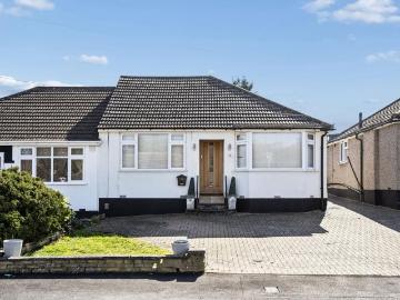 4 bedroom semi detached bungalow for sale