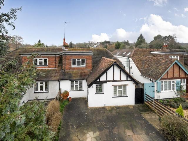 4 bedroom semi detached bungalow for sale