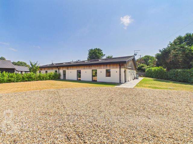 4 bedroom semi detached bungalow for sale