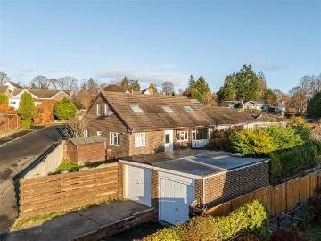 North East, North England - Equipped kitchen
