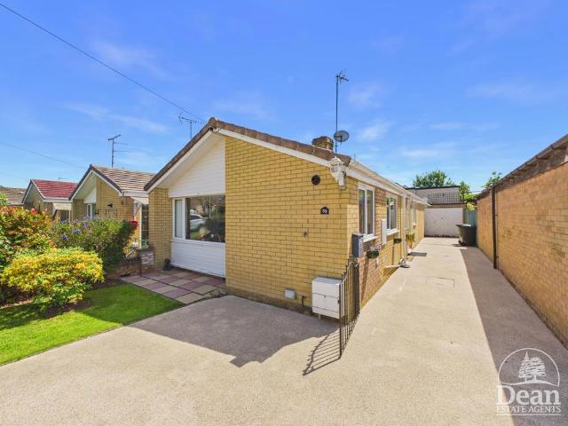 4 bedroom semi detached bungalow for sale