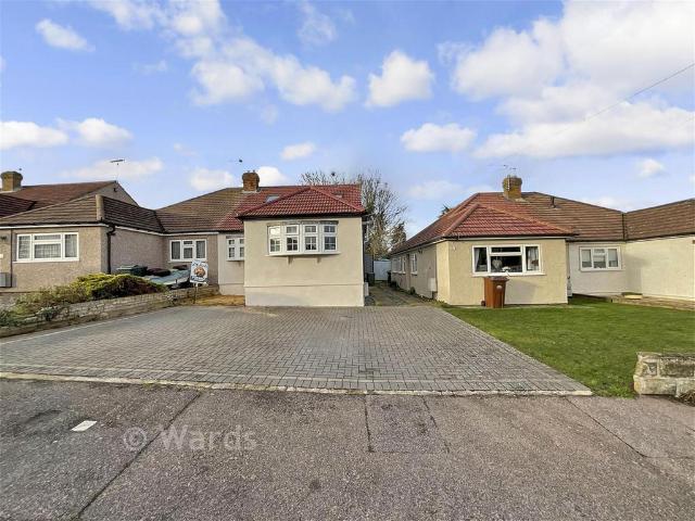 4 bedroom semi detached bungalow for sale