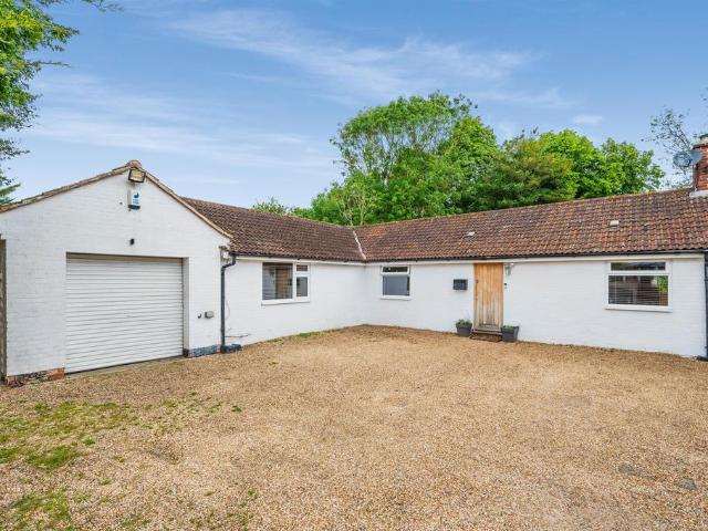 4 bedroom semi detached bungalow for sale