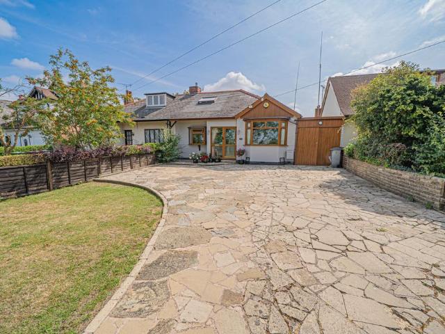 4 bedroom semi detached bungalow for sale