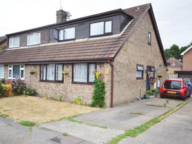 4 bedroom semi detached bungalow for sale