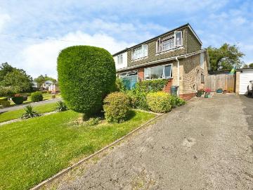 4 bedroom semi detached bungalow for sale