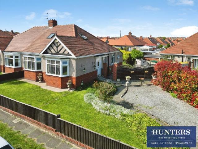 4 bedroom semi detached bungalow for sale