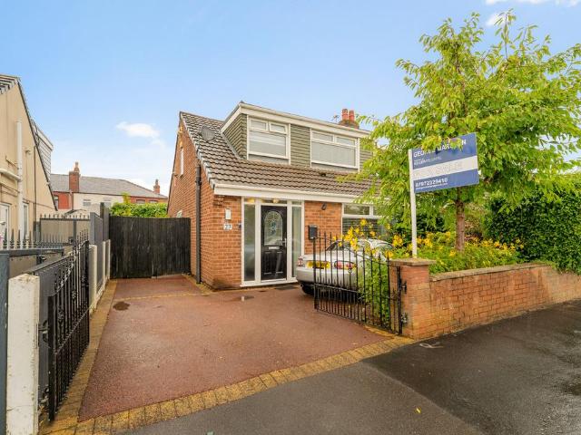 4 bedroom semi detached bungalow for sale