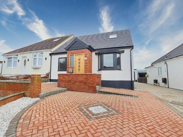 4 bedroom semi detached bungalow for sale