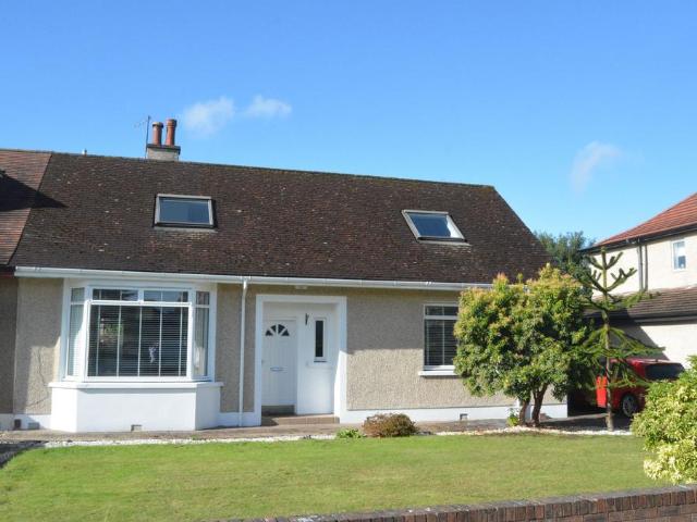 4 bedroom semi detached bungalow for sale