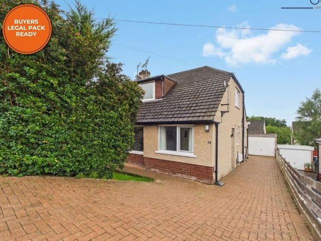 4 bedroom semi detached bungalow for sale