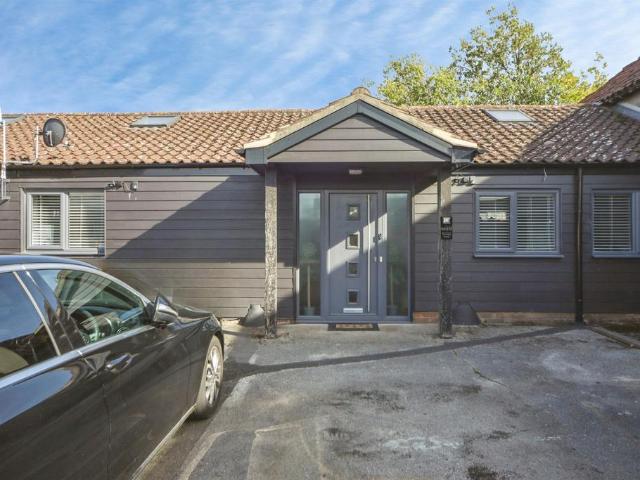4 bedroom semi detached bungalow for sale