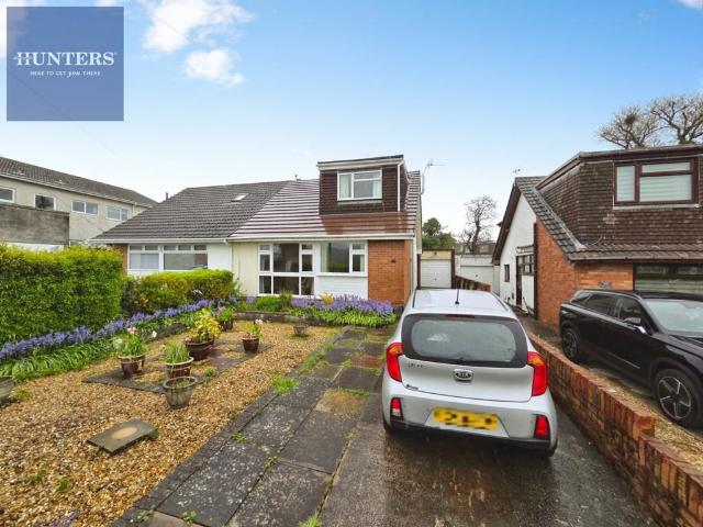 4 bedroom semi detached bungalow for sale