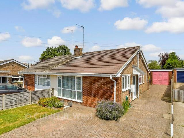 4 bedroom semi detached bungalow for sale