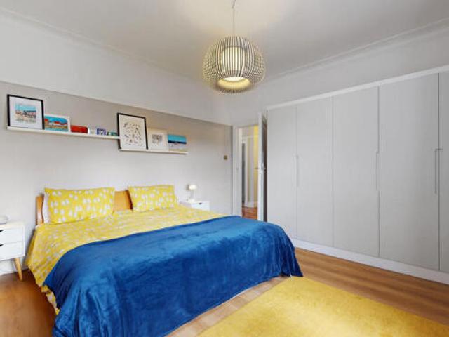 4 bedroom semi detached bungalow for sale in Kessington Drive, Bearsden, G61