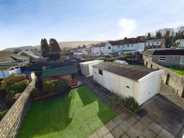 4 bedroom semi detached bungalow for sale in Kingrosia Park, Clydach, Swansea, SA6 5PN, SA6
