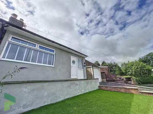 4 bedroom semi detached bungalow for rent in Horden View, Blac.