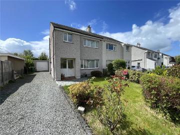 4 bedroom semi detached house