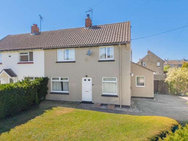 4 Bedroom Semi Detached House