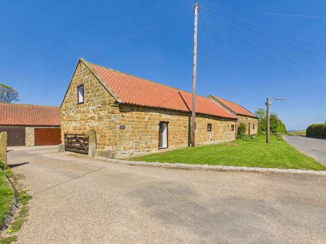 4 Bedroom Semi Detached House