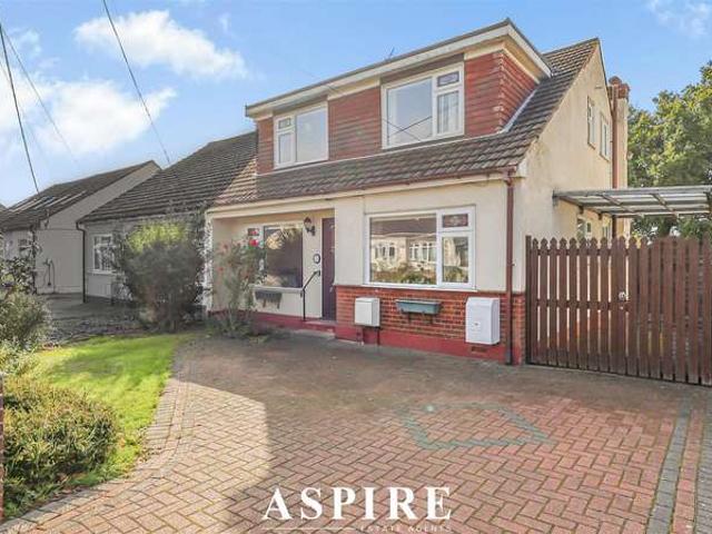 4 Bedroom Semi Detached House