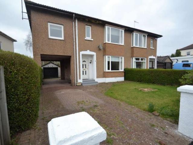 4 Bedroom Semi Detached House