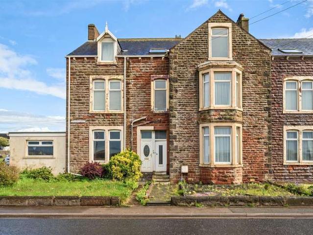 4 Bedroom Semi Detached House